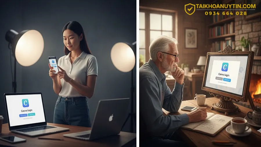Canva Pro cho sinh viên – Có thật không?