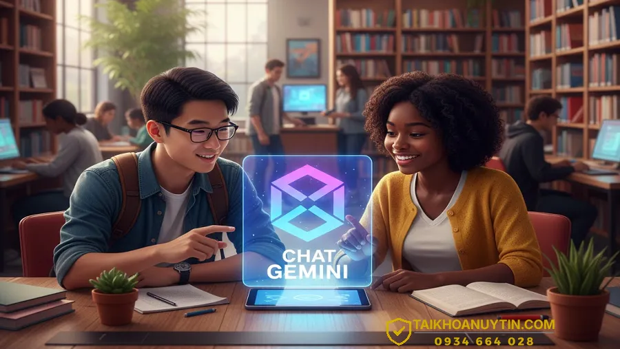 Cách chọn gói Gemini phù hợp