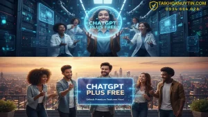 ChatGPT Plus Free Có Thật Không? Sự Thật Bạn Cần Biết Trước Khi Dùng