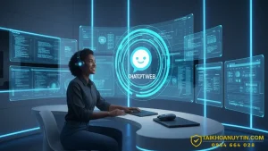 ChatGPT Web: Cách Dùng Trên Trình Duyệt, Mua & Nâng Cấp Hiệu Quả Nhất