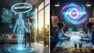 Chatgptchat Là Gì? Mua ChatGPT Plus, Go Giá Rẻ Uy Tín