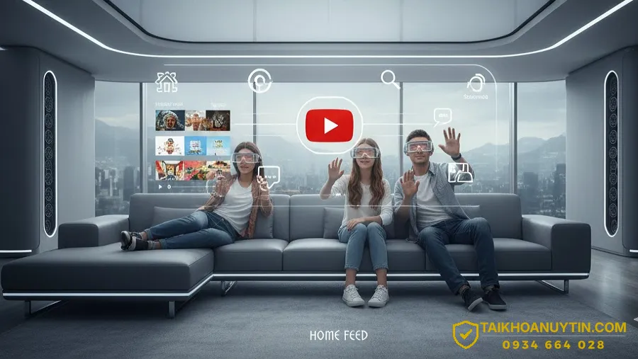 YouTube Premium Là Gì Và Vì Sao Nên Dùng?