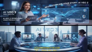 Cách Làm Video AI Veo 3 Hiệu Quả | Hướng Dẫn Chi Tiết