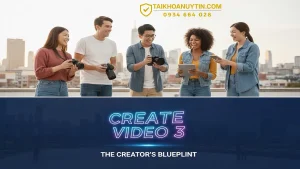 Cách tạo video Veo 3: Hướng dẫn chi tiết từ cơ bản đến nâng cao