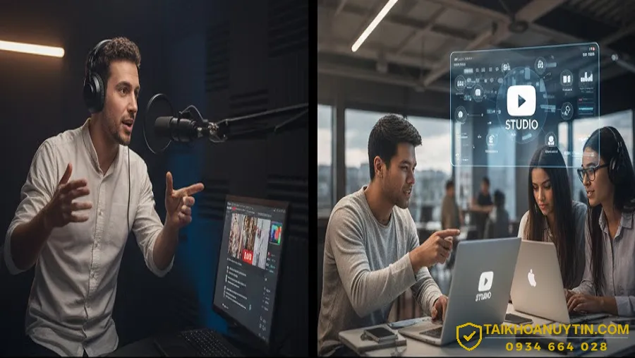 Có nên mua tài khoản YouTube Premium giá rẻ không?