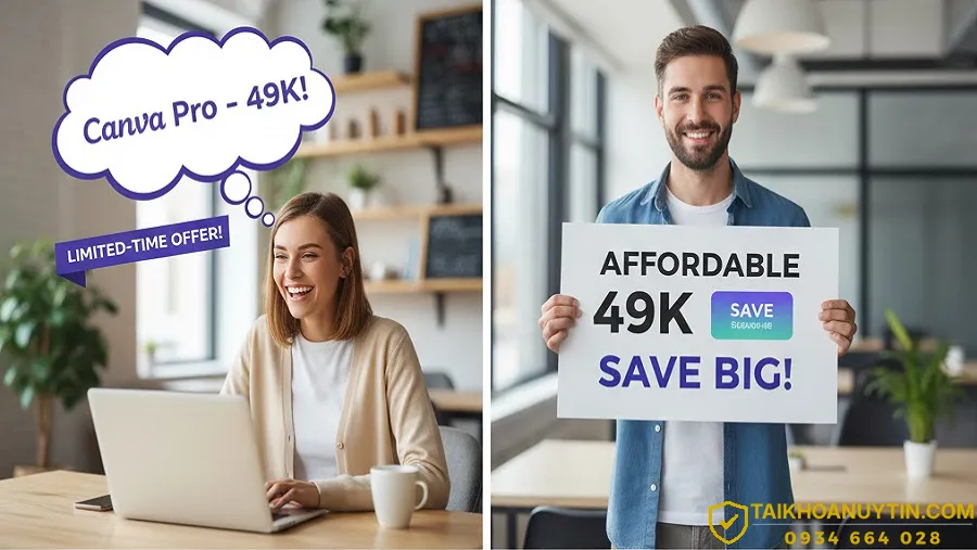 So sánh Free và Pro chi tiết