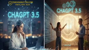 ChatGPT 3.5 Là Gì? Toàn Cảnh Về ChatGPT 3.5 Và Giải Pháp Nâng Cấp Hiệu Quả