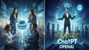 ChatGPT OpenAI Là Gì? Mua Tài Khoản ChatGPT Plus & Go