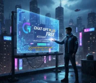 Tài Khoản Chat GPT Plus Free Là Gì? Sự Thật, Rủi Ro Và Giải Pháp An Toàn