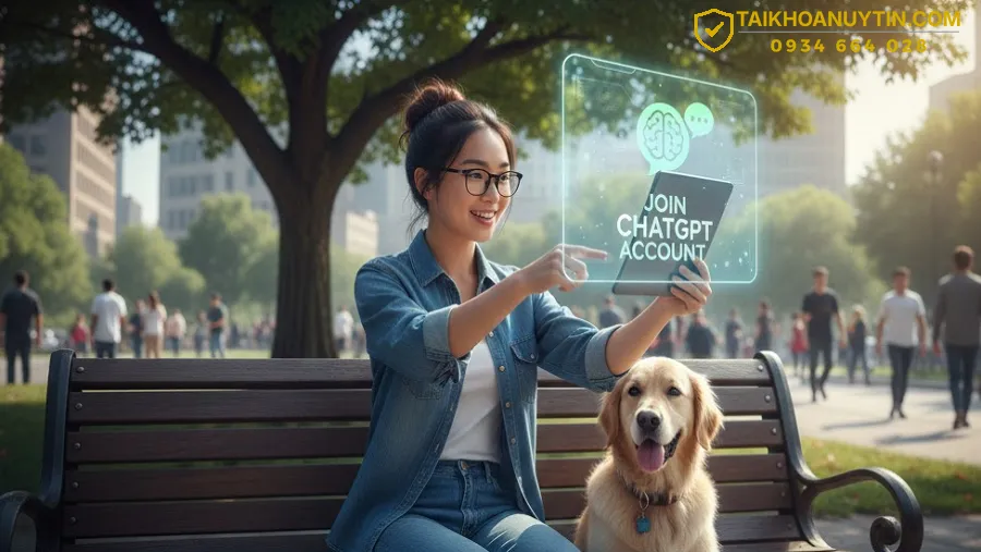 Tiêu Chí Chọn Nơi Mua Tài Khoản ChatGPT Uy Tín