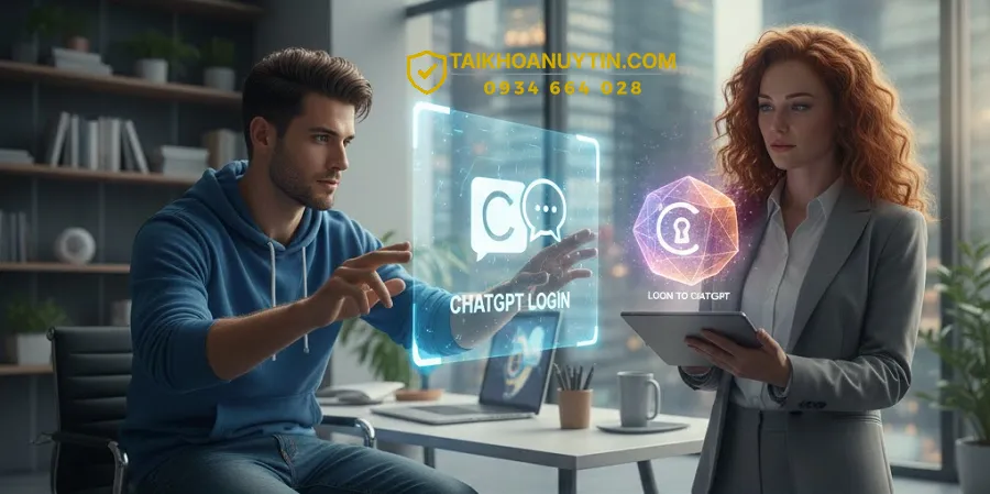 Nên Dùng ChatGPT Miễn Phí Hay Mua Tài Khoản Nâng Cấp