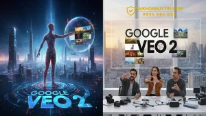 Google Veo 2 là gì? Nền tảng công nghệ đằng sau Veo 3 AI