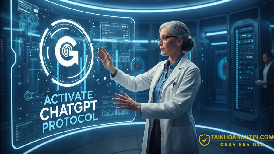 ChatGPT Là Gì Và Vì Sao Ngày Càng Được Quan Tâm?
