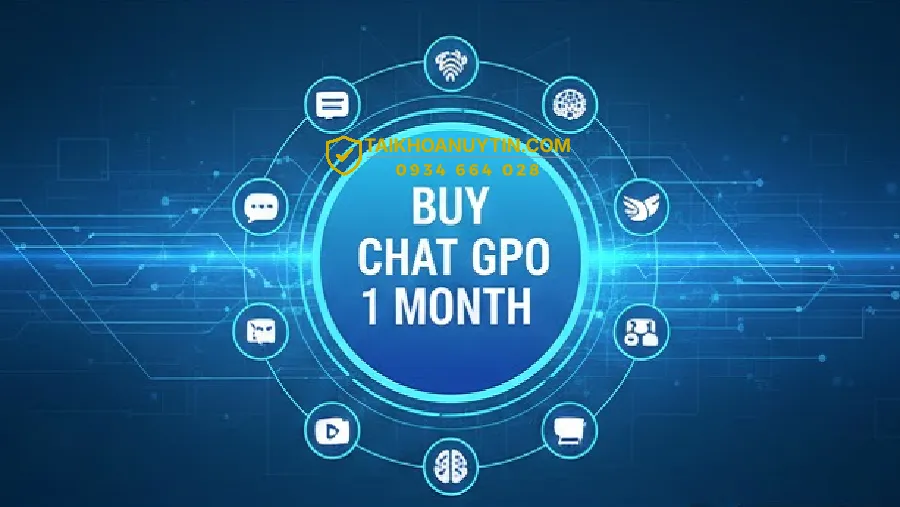 Ai Nên Mua Chat GPT Go Ngay Hôm Nay?