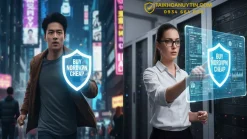 Mua NordVPN Giá Rẻ – Tài Khoản VPN Giải Pháp Bảo Mật Hàng Đầu Từ Nord Security