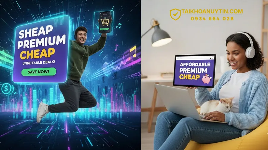 Lưu ý quan trọng khi sử dụng Spotify Premium
