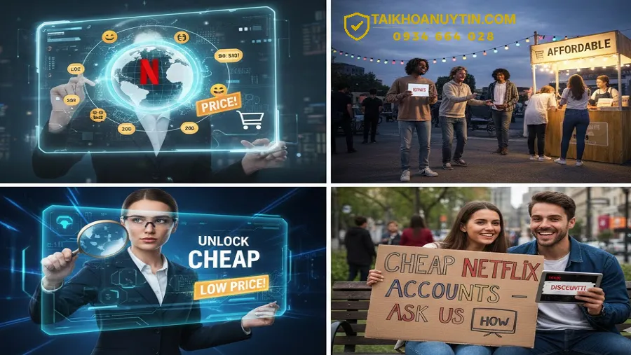 Netflix là gì? Vì sao Netflix được ưa chuộng toàn cầu?