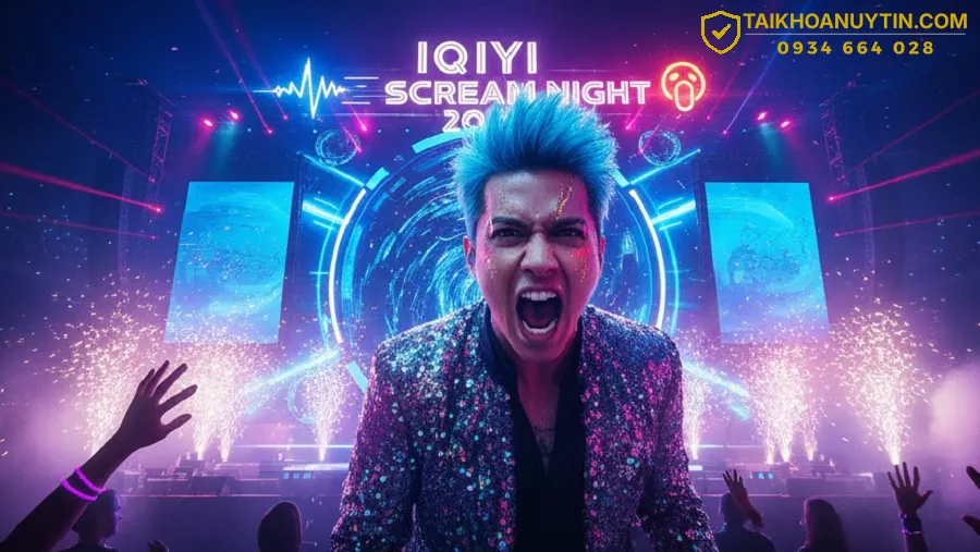 Vai trò của tài khoản iQIYI VIP và Premium