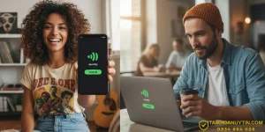 Login Spotify – Hướng Dẫn Đăng Nhập Spotify An Toàn