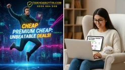 Mua Spotify Premium Giá Rẻ Nhất Hiện Nay – Nghe Nhạc Không Giới Hạn, Tiết Kiệm Tối Đa