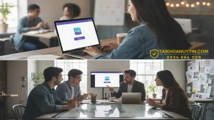 Canva đăng nhập: Hướng dẫn chi tiết & cách dùng Canva Pro