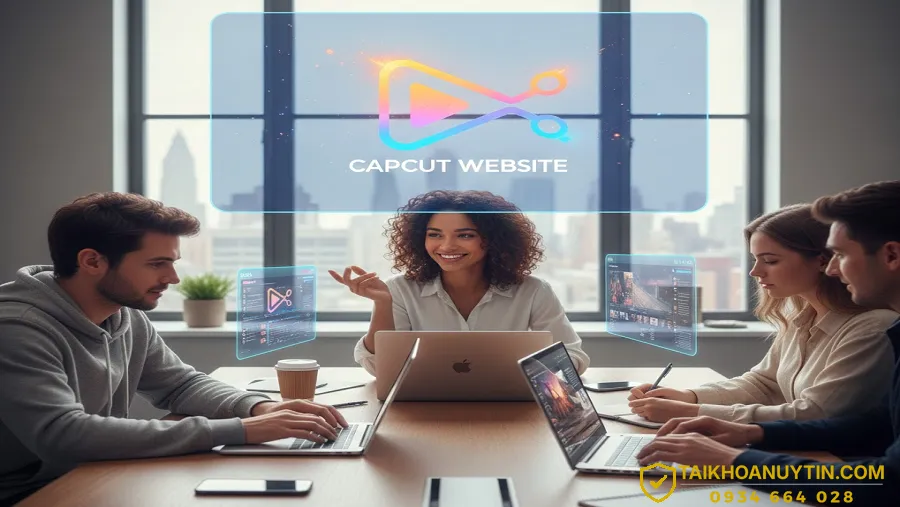 Giá CapCut Pro hiện nay bao nhiêu?