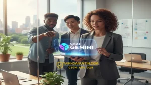 Chat Gemini là gì? Đánh giá Gemini Pro & Gemini 2.5 từ Google