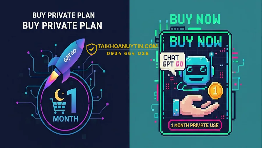 ChatGPT Go Là Gì Và Vì Sao Nên Mua Chat GPT Go?