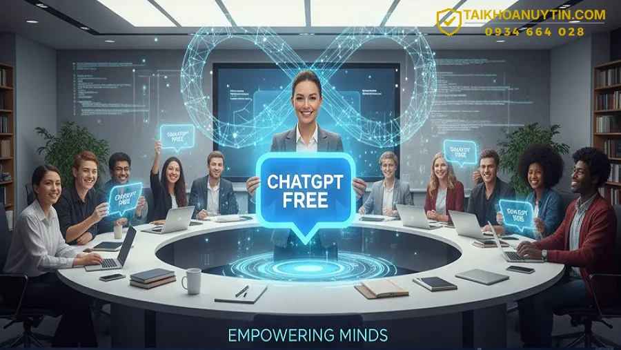 Hướng Dẫn Nâng Cấp ChatGPT An Toàn Và Tiết Kiệm
