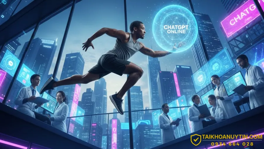 So sánh nhanh ChatGPT online miễn phí, Go và Plus