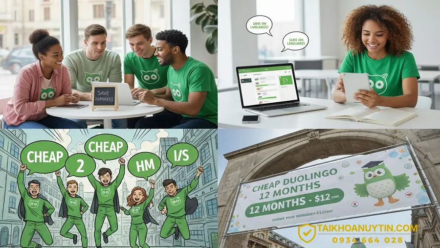 Duolingo là gì? Vì sao Duolingo tiếng Anh được ưa chuộng?