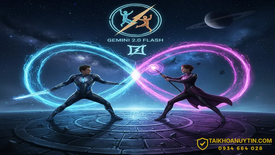 Gemini 2.0 Flash có an toàn không?