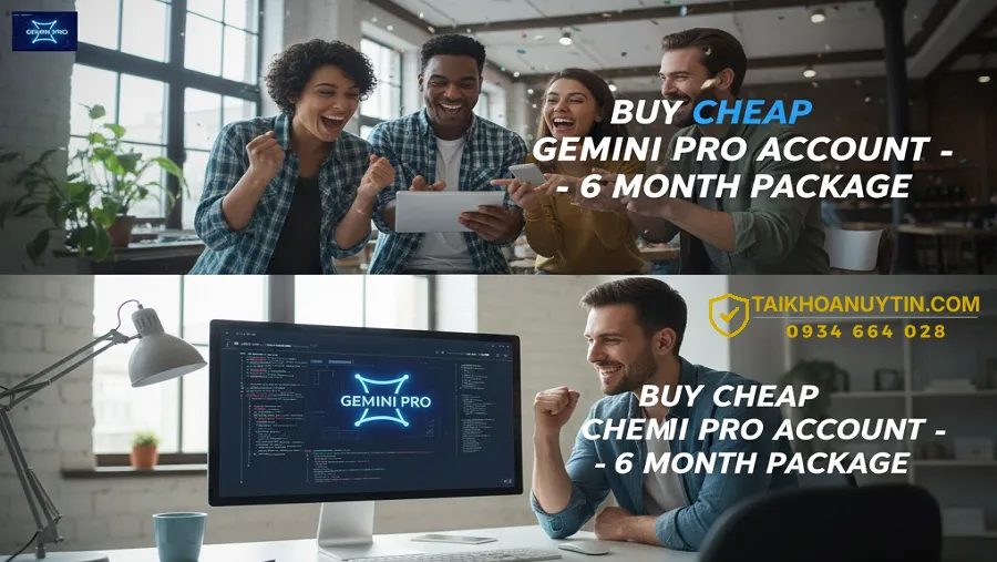 Gemini API dùng để làm gì?