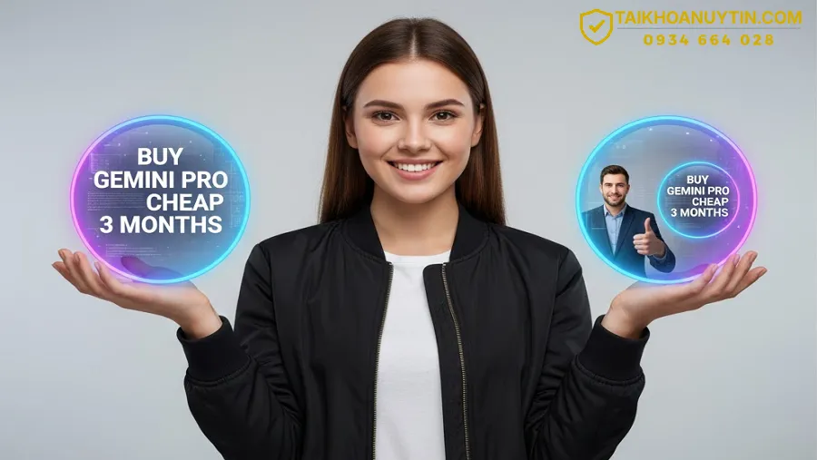 Gemini API – Công cụ mạnh cho developer và doanh nghiệp