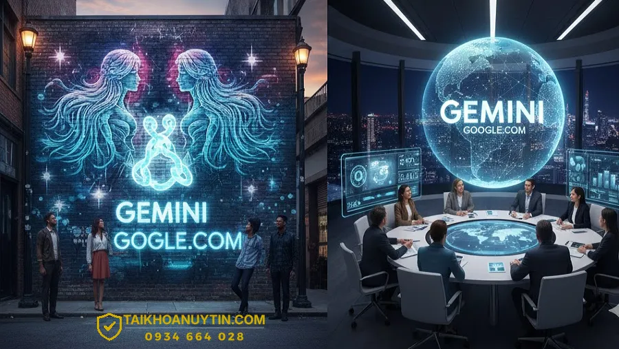 gemini goole com có phù hợp với người mới bắt đầu?