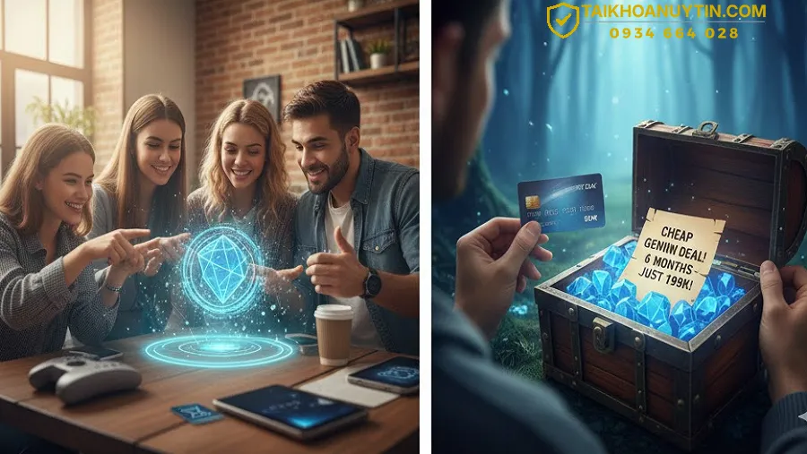 Tổng quan về Gemini và hệ sinh thái AI của Google