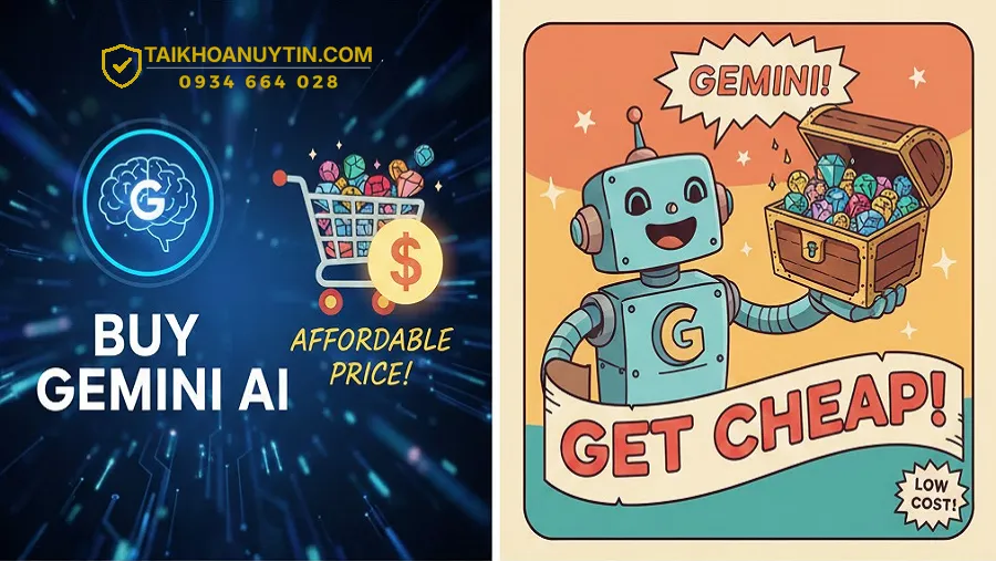 Gemini AI Là Gì? Vì Sao Được Google Đặt Nhiều Kỳ Vọng