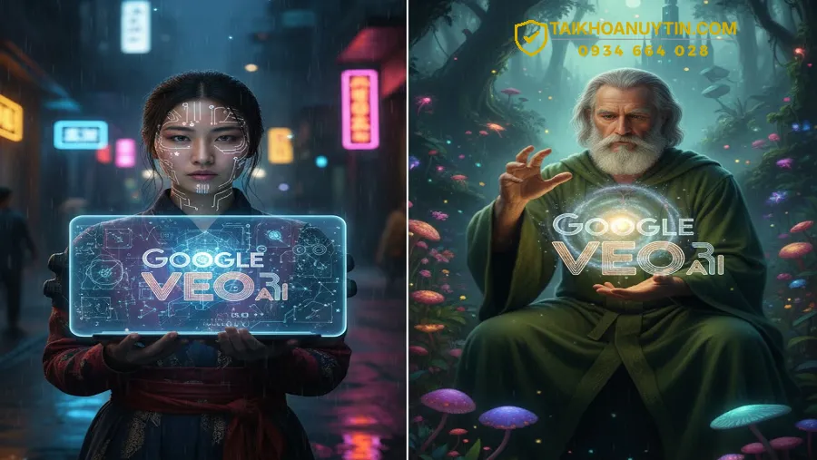 Nâng cấp Veo 3 có đáng đầu tư lâu dài không