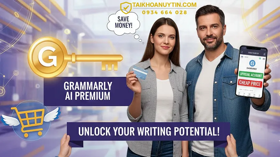 So sánh Grammarly Free và Grammarly Premium