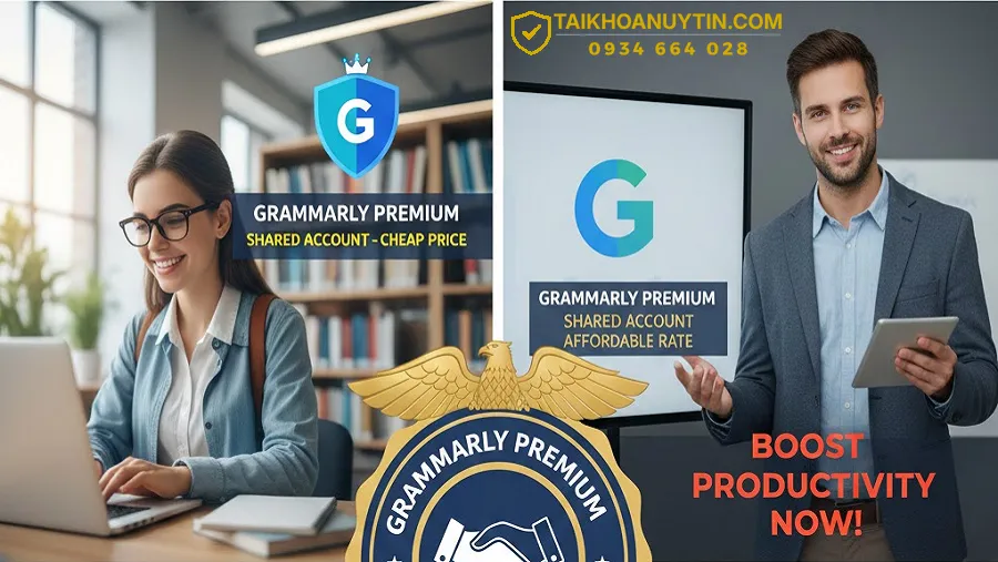 Grammarly là gì? Vì sao Grammarly được tin dùng toàn cầu