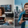 Mua Netflix 3 Tháng Giá Rẻ – Giải Pháp Xem Phim Tiết Kiệm, Ổn Định Dài Hạn
