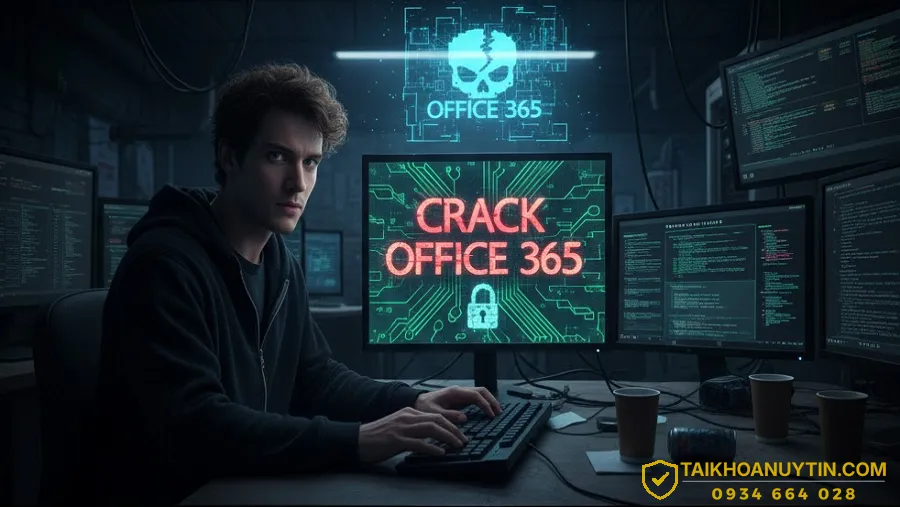 Tổng Quan Về Office 365 Và Hệ Sinh Thái Microsoft