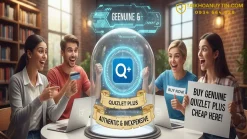 Mua Quizlet Plus Gói Tài Khoản Chính Chủ Giá Rẻ 12 Tháng – Giải Pháp Học Tập Toàn Diện