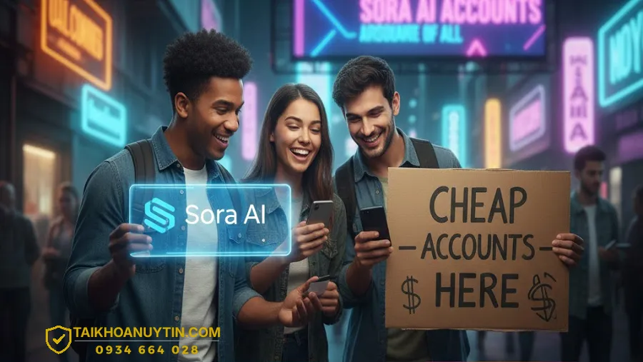 So sánh Sora AI với các công cụ AI video khác