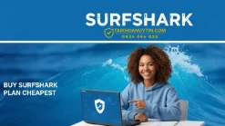Mua Surfshark Gói 1 Tháng Giá Rẻ Nhất – Giải Pháp VPN Linh Hoạt, An Toàn