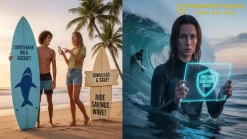 Mua Surfshark Giá Rẻ – Tài Khoản VPN Bảo Mật Cao, Dùng Không Giới Hạn Thiết Bị