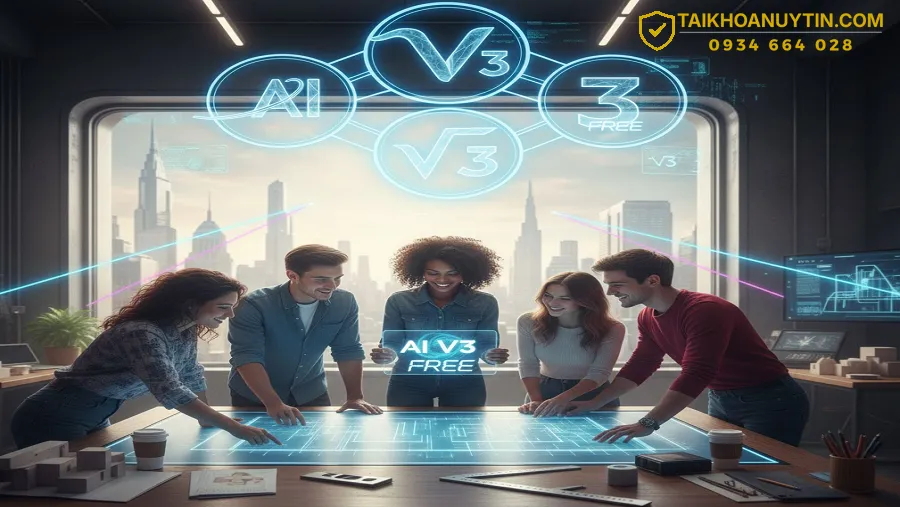 AI Veo 3 có phù hợp cho marketing và quảng cáo không?