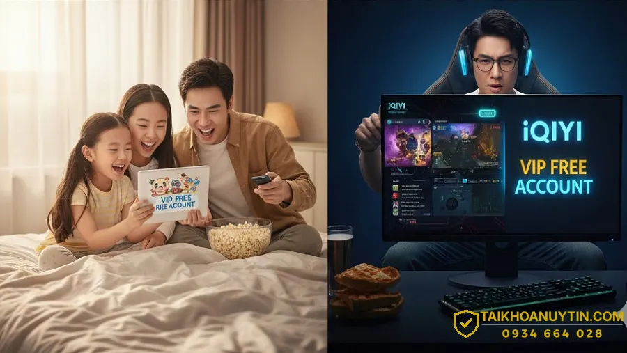 iQIYI là gì và vì sao lại “hot” đến vậy?