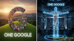 One Google Là Gì? Giải Pháp Lưu Trữ Thông Minh Trong Hệ Sinh Thái Google