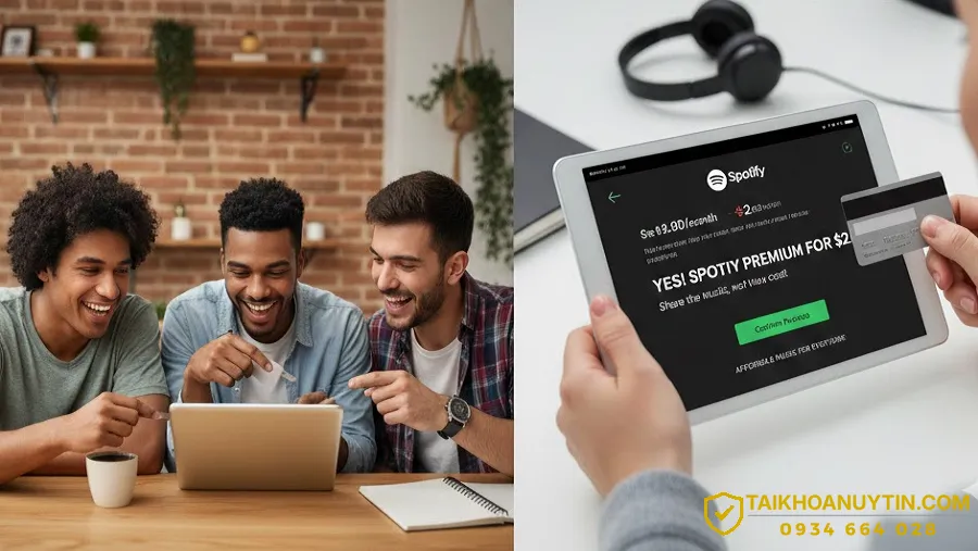 Spotify Là Gì? Vì Sao Spotify Được Yêu Thích Toàn Cầu?
